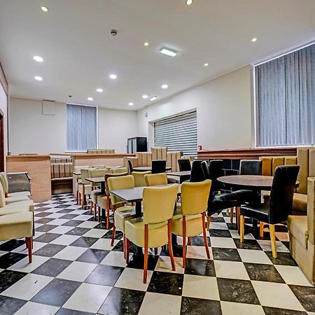 Weaste Hotel Manchester Salford  Exterior foto